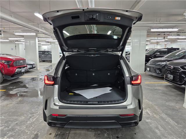 2025 Lexus NX 350h Base (Stk: 10U6417) in Markham - Image 29 of 34 2025 Lexus NX 350h Base (Stk: 10U6417) in Markham - Image 29 of 34
