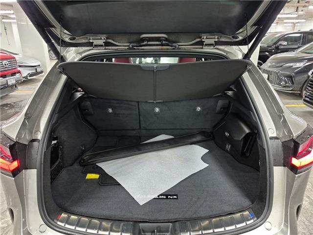 2025 Lexus NX 350h Base (Stk: 10U6417) in Markham - Image 31 of 34 2025 Lexus NX 350h Base (Stk: 10U6417) in Markham - Image 31 of 34