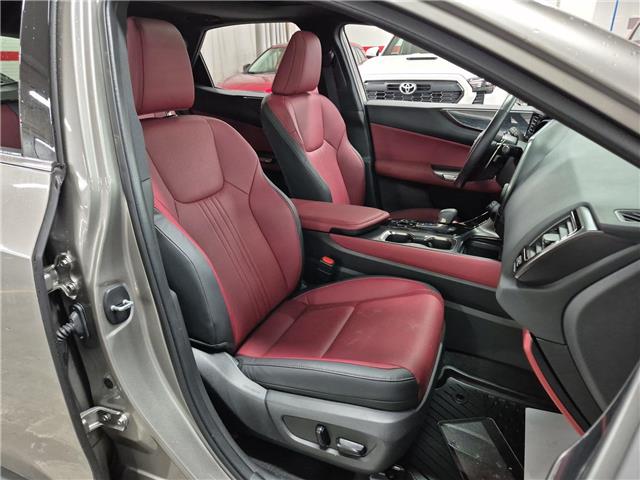 2025 Lexus NX 350h Base (Stk: 10U6417) in Markham - Image 33 of 34 2025 Lexus NX 350h Base (Stk: 10U6417) in Markham - Image 33 of 34