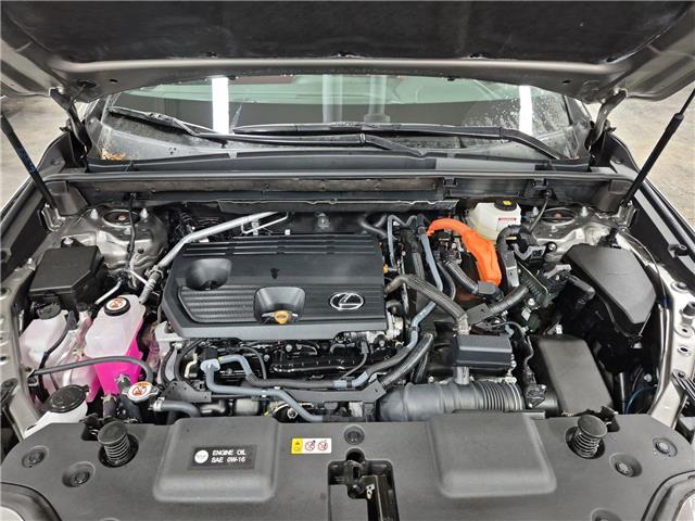 2025 Lexus NX 350h Base (Stk: 10U6417) in Markham - Image 34 of 34 2025 Lexus NX 350h Base (Stk: 10U6417) in Markham - Image 34 of 34