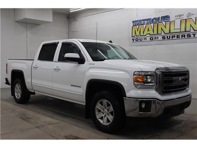 2014 GMC Sierra 1500 SLE (Stk: H1412A) in Watrous - Image 3 of 38