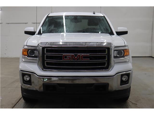 2014 GMC Sierra 1500 SLE (Stk: H1412A) in Watrous - Image 4 of 38