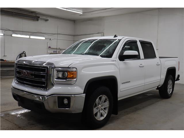 2014 GMC Sierra 1500 SLE (Stk: H1412A) in Watrous - Image 5 of 38