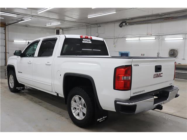 2014 GMC Sierra 1500 SLE (Stk: H1412A) in Watrous - Image 6 of 38