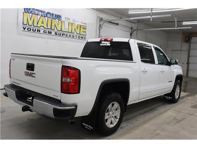2014 GMC Sierra 1500 SLE (Stk: H1412A) in Watrous - Image 7 of 38