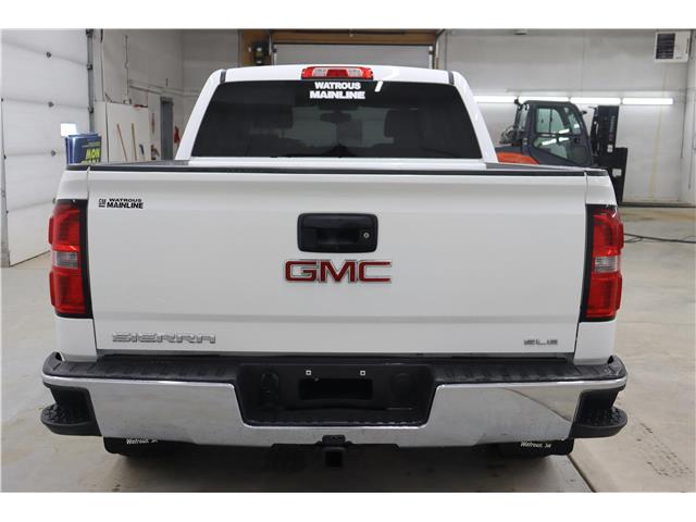 2014 GMC Sierra 1500 SLE (Stk: H1412A) in Watrous - Image 8 of 38
