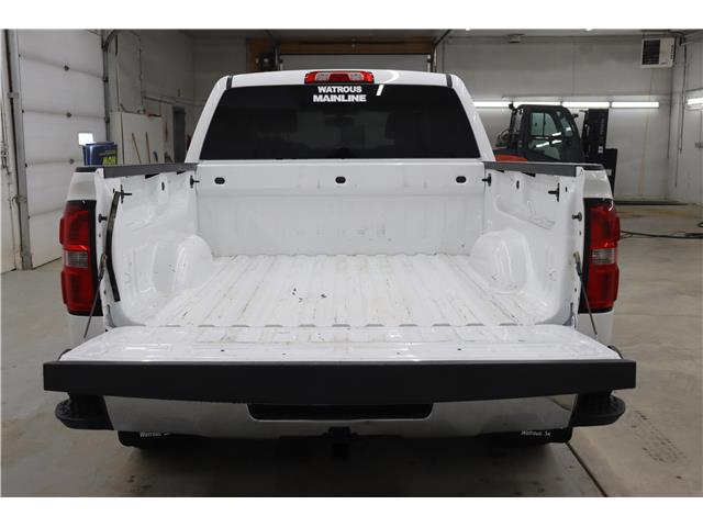 2014 GMC Sierra 1500 SLE (Stk: H1412A) in Watrous - Image 10 of 38