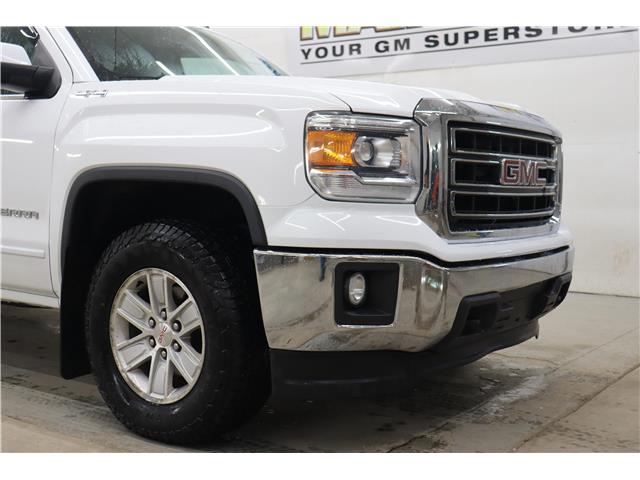 2014 GMC Sierra 1500 SLE (Stk: H1412A) in Watrous - Image 15 of 38