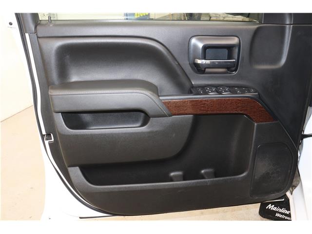 2014 GMC Sierra 1500 SLE (Stk: H1412A) in Watrous - Image 16 of 38