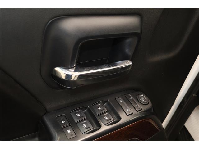 2014 GMC Sierra 1500 SLE (Stk: H1412A) in Watrous - Image 17 of 38