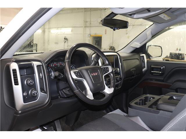 2014 GMC Sierra 1500 SLE (Stk: H1412A) in Watrous - Image 19 of 38