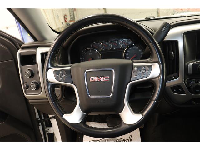 2014 GMC Sierra 1500 SLE (Stk: H1412A) in Watrous - Image 21 of 38