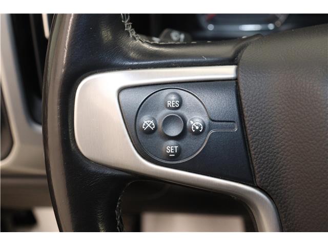 2014 GMC Sierra 1500 SLE (Stk: H1412A) in Watrous - Image 22 of 38