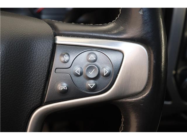 2014 GMC Sierra 1500 SLE (Stk: H1412A) in Watrous - Image 23 of 38