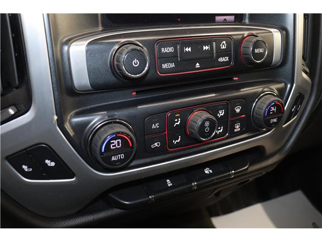 2014 GMC Sierra 1500 SLE (Stk: H1412A) in Watrous - Image 30 of 38