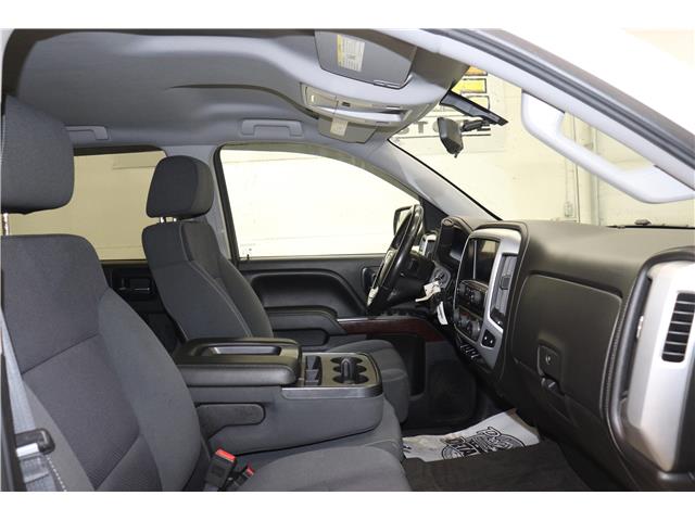 2014 GMC Sierra 1500 SLE (Stk: H1412A) in Watrous - Image 33 of 38