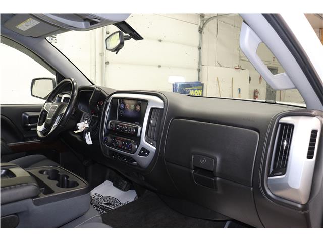 2014 GMC Sierra 1500 SLE (Stk: H1412A) in Watrous - Image 34 of 38