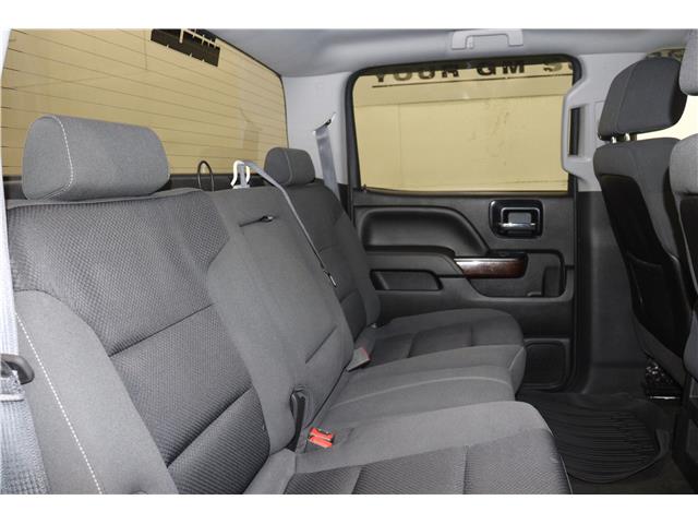 2014 GMC Sierra 1500 SLE (Stk: H1412A) in Watrous - Image 36 of 38