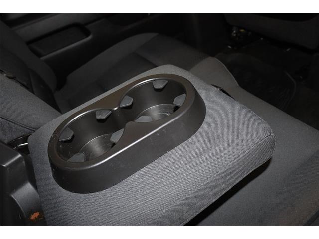 2014 GMC Sierra 1500 SLE (Stk: H1412A) in Watrous - Image 37 of 38