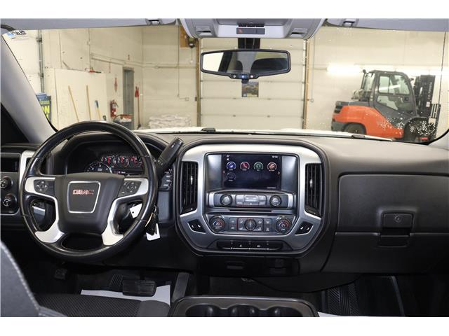 2014 GMC Sierra 1500 SLE (Stk: H1412A) in Watrous - Image 38 of 38