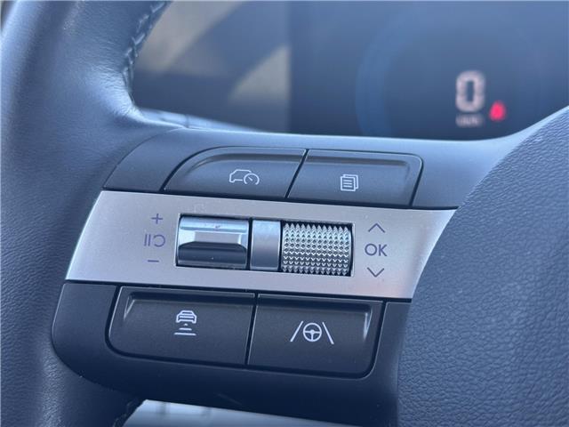 2025 Hyundai Kona 2.0L Preferred w/Trend Package (Stk: 16U101629) in Markham - Image 15 of 29