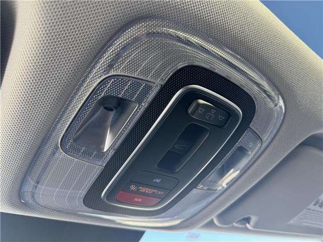 2025 Hyundai Kona 2.0L Preferred w/Trend Package (Stk: 16U101629) in Markham - Image 18 of 29