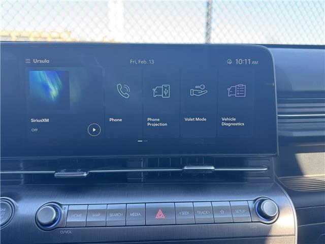2025 Hyundai Kona 2.0L Preferred w/Trend Package (Stk: 16U101629) in Markham - Image 19 of 29