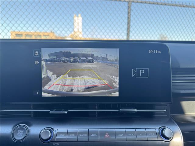 2025 Hyundai Kona 2.0L Preferred w/Trend Package (Stk: 16U101629) in Markham - Image 20 of 29