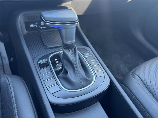 2025 Hyundai Kona 2.0L Preferred w/Trend Package (Stk: 16U101629) in Markham - Image 22 of 29