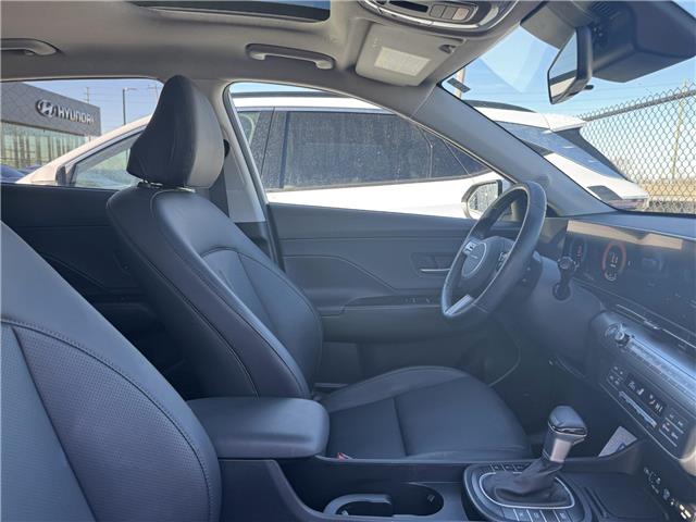 2025 Hyundai Kona 2.0L Preferred w/Trend Package (Stk: 16U101629) in Markham - Image 24 of 29