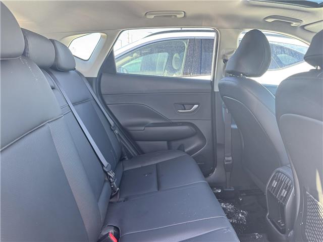 2025 Hyundai Kona 2.0L Preferred w/Trend Package (Stk: 16U101629) in Markham - Image 26 of 29