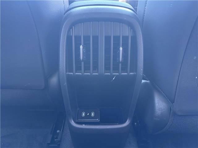 2025 Hyundai Kona 2.0L Preferred w/Trend Package (Stk: 16U101629) in Markham - Image 27 of 29