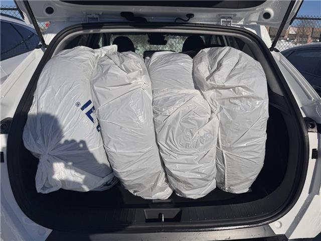 2025 Hyundai Kona 2.0L Preferred w/Trend Package (Stk: 16U101629) in Markham - Image 28 of 29