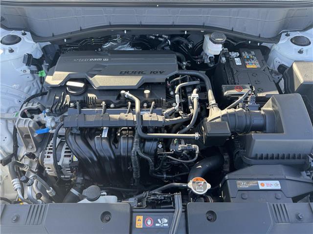 2025 Hyundai Kona 2.0L Preferred w/Trend Package (Stk: 16U101629) in Markham - Image 29 of 29
