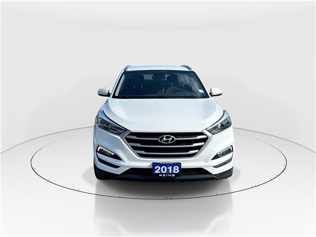 2018 Hyundai Tucson Premium 2.0L (Stk: 16105110A) in Markham - Image 3 of 10 2018 Hyundai Tucson Premium 2.0L (Stk: 16105110A) in Markham - Image 3 of 10