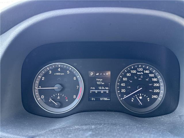 2018 Hyundai Tucson Premium 2.0L (Stk: 16105110A) in Markham - Image 10 of 10 2018 Hyundai Tucson Premium 2.0L (Stk: 16105110A) in Markham - Image 10 of 10