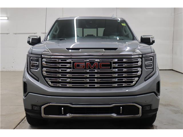 2025 GMC Sierra 1500 Denali (Stk: T3231A) in Watrous - Image 4 of 47
