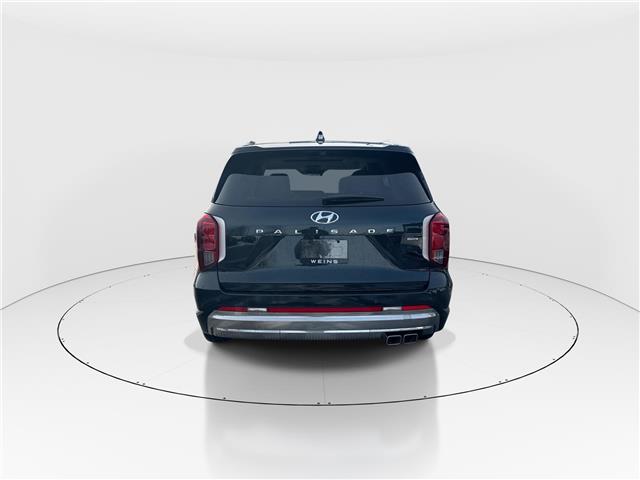 2025 Hyundai Palisade Ultimate Calligraphy w/Beige Interior (Stk: 16U101613) in Markham - Image 7 of 13
