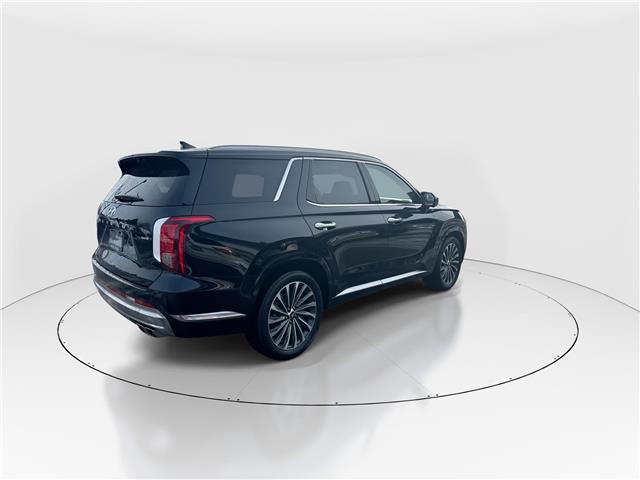 2025 Hyundai Palisade Ultimate Calligraphy w/Beige Interior (Stk: 16U101613) in Markham - Image 8 of 13
