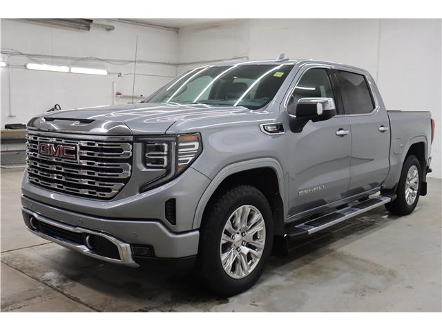 2025 GMC Sierra 1500 Denali (Stk: T3231A) in Watrous - Image 5 of 47