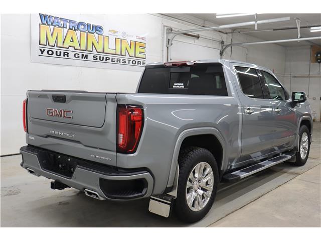 2025 GMC Sierra 1500 Denali (Stk: T3231A) in Watrous - Image 7 of 47