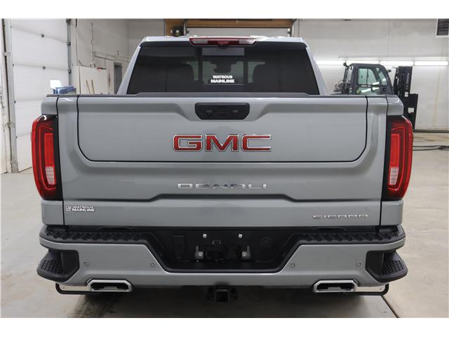 2025 GMC Sierra 1500 Denali (Stk: T3231A) in Watrous - Image 8 of 47
