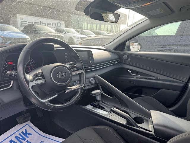 2021 Hyundai Elantra Preferred (Stk: 16104660A) in Markham - Image 11 of 28