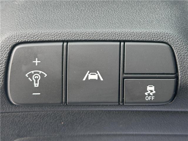 2021 Hyundai Elantra Preferred (Stk: 16104660A) in Markham - Image 12 of 28