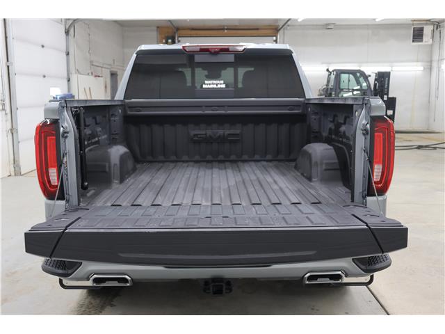 2025 GMC Sierra 1500 Denali (Stk: T3231A) in Watrous - Image 10 of 47