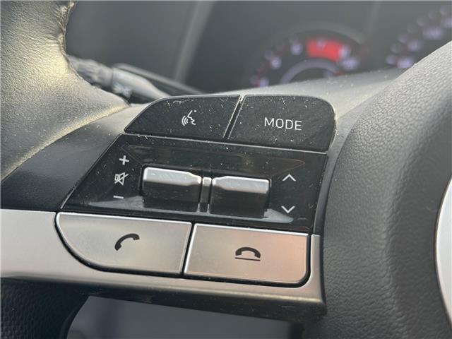 2021 Hyundai Elantra Preferred (Stk: 16104660A) in Markham - Image 15 of 28