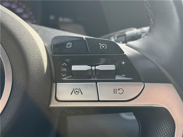 2021 Hyundai Elantra Preferred (Stk: 16104660A) in Markham - Image 16 of 28