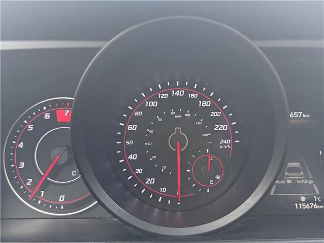 2021 Hyundai Elantra Preferred (Stk: 16104660A) in Markham - Image 17 of 28