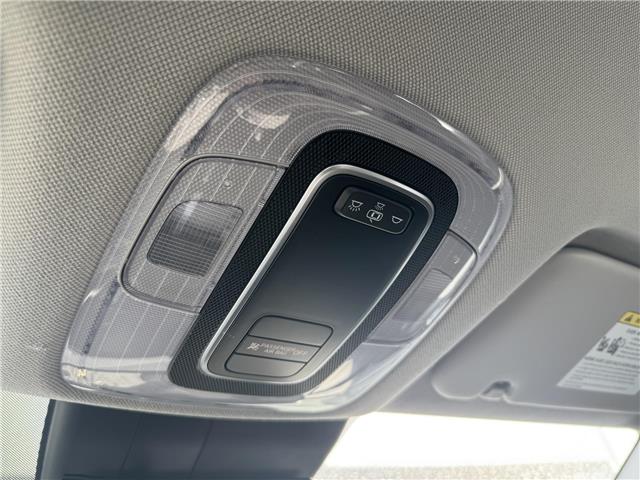 2021 Hyundai Elantra Preferred (Stk: 16104660A) in Markham - Image 18 of 28