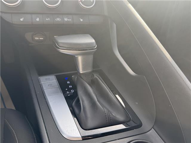 2021 Hyundai Elantra Preferred (Stk: 16104660A) in Markham - Image 22 of 28